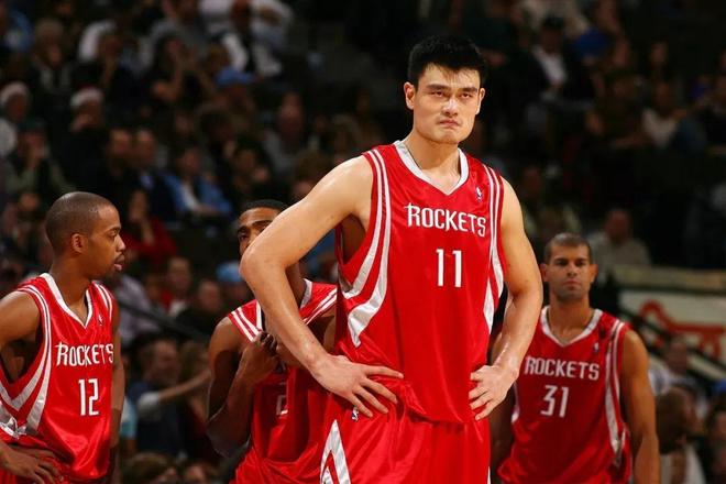 易建联打过NBA全明星吗？