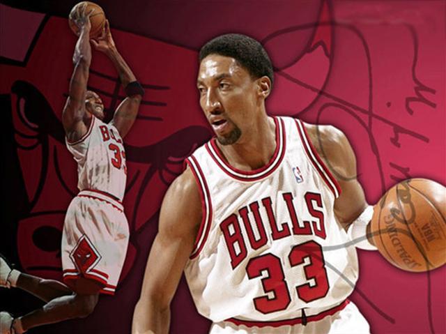 NBA皮蓬为何入选75大巨星 NBA皮蓬为何入选75大巨星