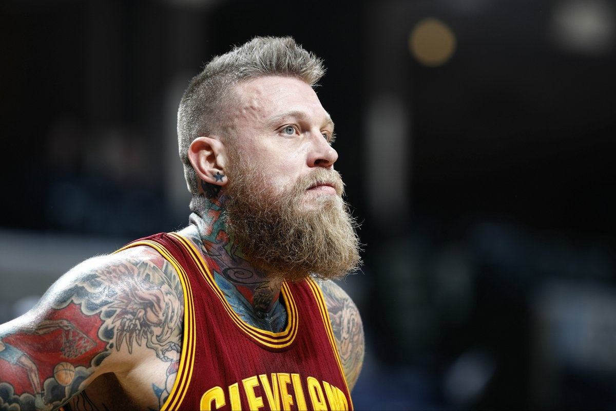 鸟人安德森在NBA 2K19中的调校指南 鸟人安德森在NBA 2K19中的调校指南