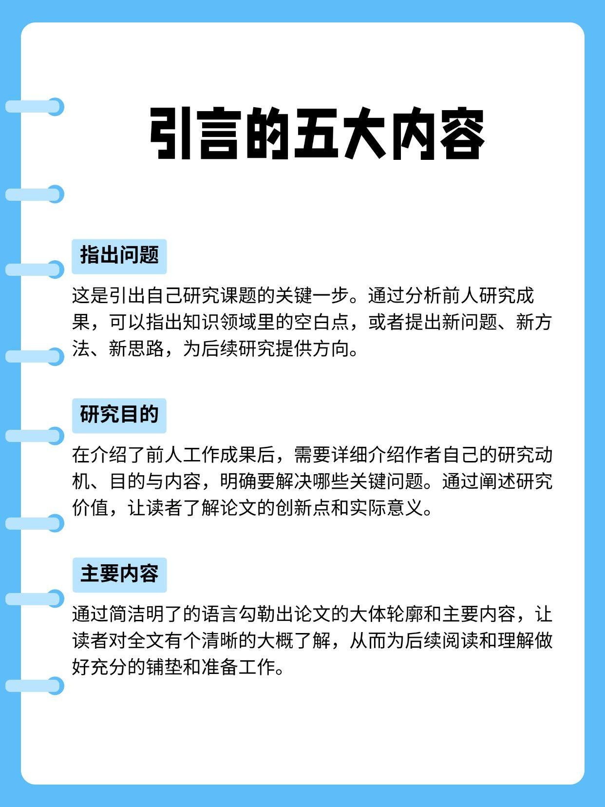 引言